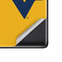 West Virginia University Yellow Background Google Pixel 6 Skin
